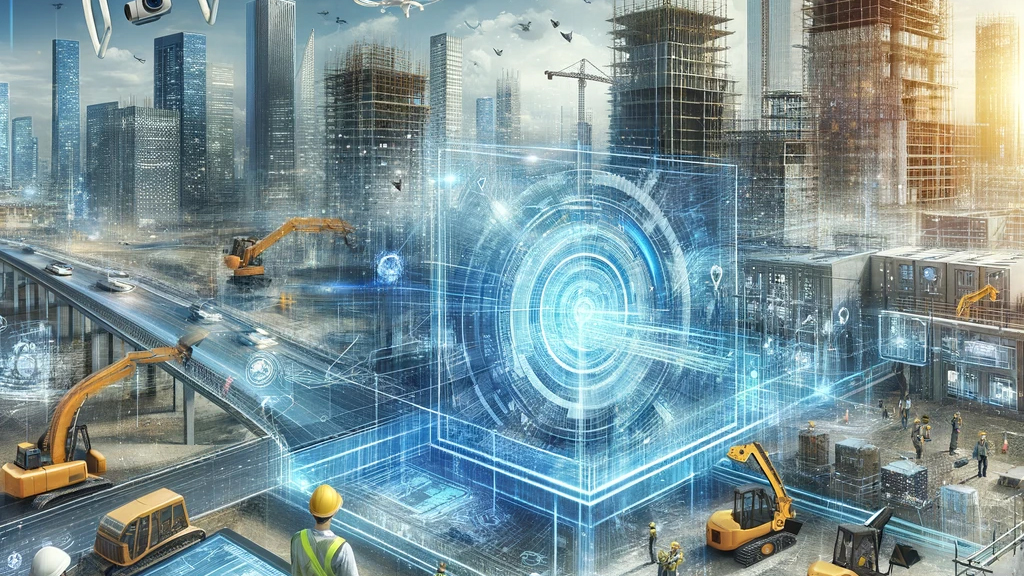 A-conceptual-digital-collage-for-an-article-about-digital-transformation-in-the-construction-industry